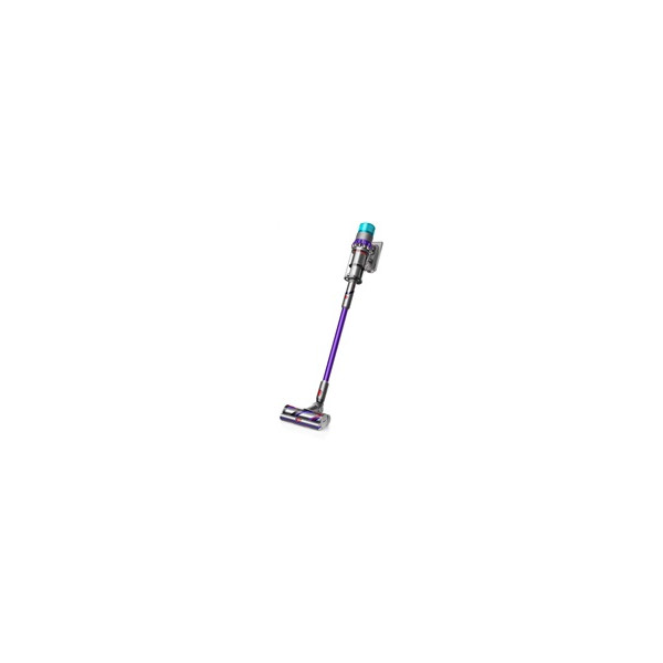 Dyson Gen5detect Absolute vysavač tyčový vysavač, akumulátorový, 660 W, HEPA filtr, LED displej Dyson Gen5detect Absolute vysavač tyčový vysavač, akumulátorový, 660 W, HEPA filtr, LED displej