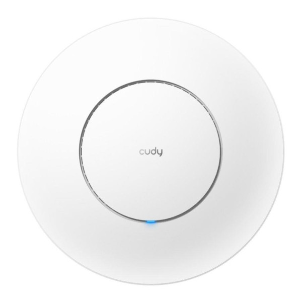 Access Point Cudy AP3000 Wi-Fi 6 AX3000 1xLAN PoE Access Point Cudy AP3000 Wi-Fi 6 AX3000 1xLAN PoE