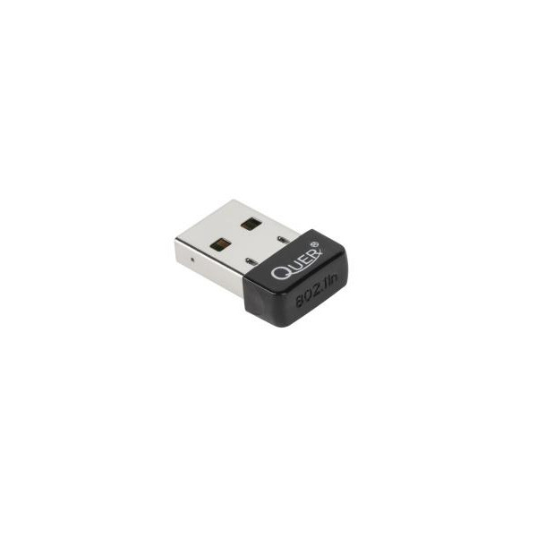 Karta sieciowa WIFI 802.11 b/g/n USB Quer Karta sieciowa WIFI 802.11 b/g/n USB Quer