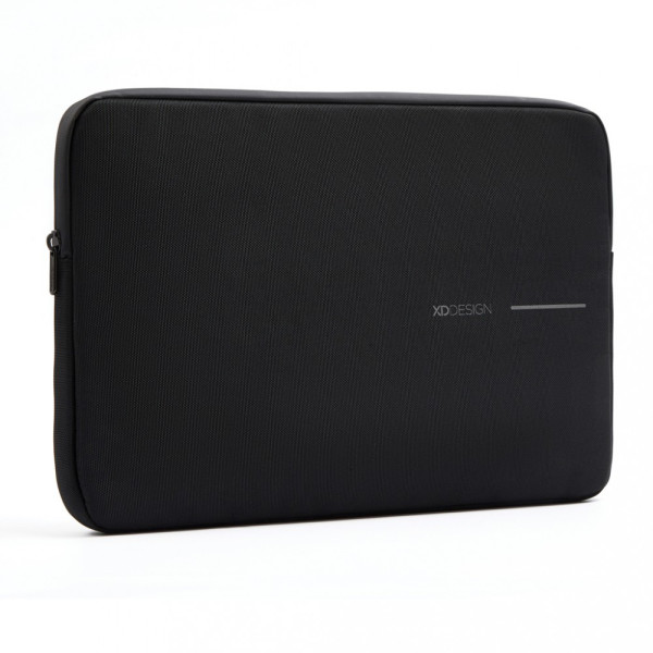 Etui na laptop 16 cali Czarne Etui na laptop 16 cali Czarne