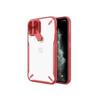 MOBILE COVER IPHONE 12/12 PRO/RED 6902048206700 NILLKIN