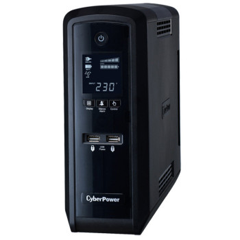 CyberPower CP1300EPFCLCD zasilacz UPS 1,3 kVA 780 W 6 x gniazdo sieciowe