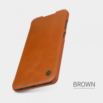 MOBILE COVER GALAXY A52/A52S/BROWN 6902048214439 NILLKIN