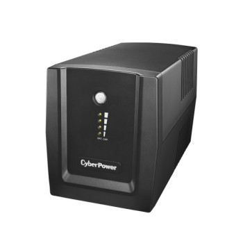 CyberPower UT2200E-FR zasilacz UPS Technologia line-interactive 2,2 kVA 1320 W 4 x gniazdo sieciowe