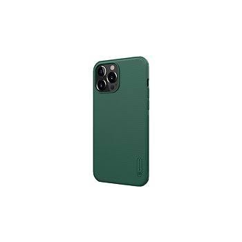 MOBILE COVER IPHONE 13 PRO/GREEN 6902048222861 NILLKIN