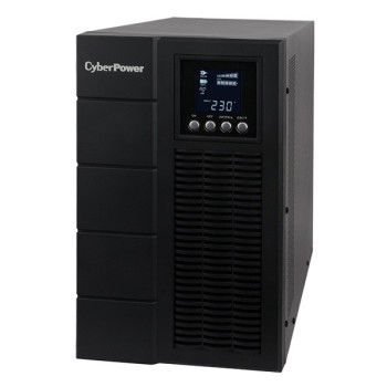 CyberPower OLS3000E zasilacz UPS 3 kVA 2400 W 5 x gniazdo sieciowe