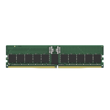 Kingston Technology KSM48E40BD8KI-32HA moduł pamięci 32 GB 1 x 32 GB DDR5 Korekcja ECC