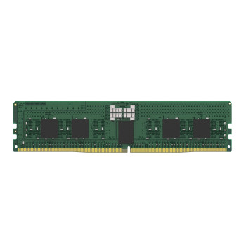 Kingston Technology KSM56R46BS8PMI-16HAI moduł pamięci 16 GB 1 x 16 GB DDR5 Korekcja ECC