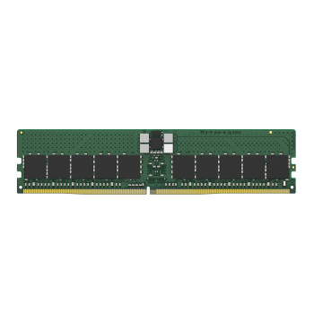 Kingston Technology KSM56R46BS4PMI-32HAI moduł pamięci 32 GB 1 x 32 GB DDR5 Korekcja ECC