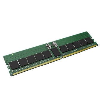 Kingston Technology KSM56R46BD8PMI-32HAI moduł pamięci 32 GB 1 x 32 GB DDR5 Korekcja ECC