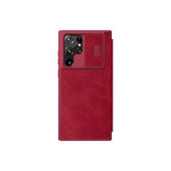 MOBILE COVER IPHONE 13 PRO MAX/RED 6902048226692 NILLKIN