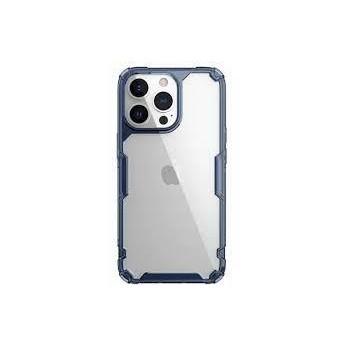 MOBILE COVER IPHONE 13 PRO/BLUE 6902048230415 NILLKIN