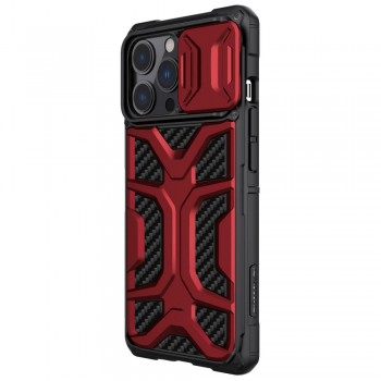 MOBILE COVER IPHONE 13 PRO/RED 6902048235083 NILLKIN