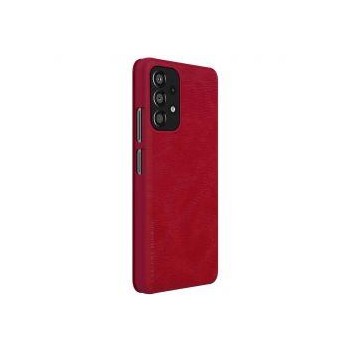 MOBILE COVER GALAXY A33 5G/RED 6902048237261 NILLKIN