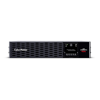 CyberPower PR3000ERTXL2UAN zasilacz UPS Technologia line-interactive 3 kVA 3000 W 8 x gniazdo sieciowe