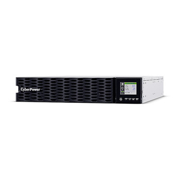 CyberPower OL5KERTHD zasilacz UPS Podwójnej konwersji (online) 5 kVA 5000 W 6 x gniazdo sieciowe