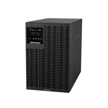 CyberPower OL2000EXL zasilacz UPS Podwójnej konwersji (online) 2 kVA 1800 W 10 x gniazdo sieciowe