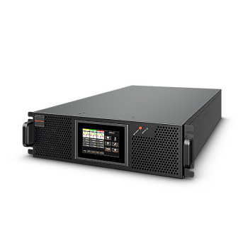 CyberPower RT33010KEN zasilacz UPS Podwójnej konwersji (online) 10 kVA 10000 W