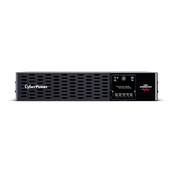 CyberPower PR750ERT2U zasilacz UPS Technologia line-interactive 0,75 kVA 750 W 10 x gniazdo sieciowe