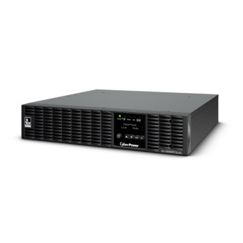CyberPower OL1500ERTXL2U zasilacz UPS Podwójnej konwersji (online) 1,5 kVA 1350 W 8 x gniazdo sieciowe