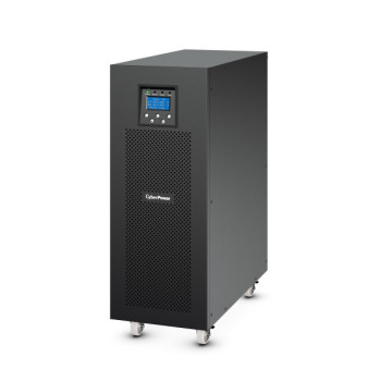 CyberPower OLS10000EXL zasilacz UPS Podwójnej konwersji (online) 10 kVA 9000 W