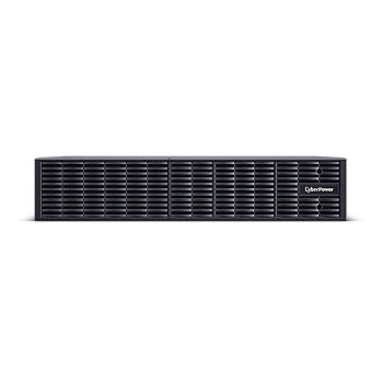CyberPower BPSE48V40ART2U akumulator Ołowiany (VRLA) 12 V 9 Ah