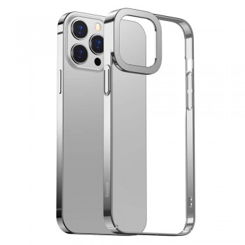 MOBILE COVER IPHONE 13 PRO MAX/SILVER ARMC000512 BASEUS