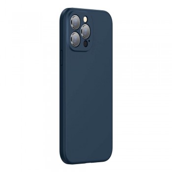 MOBILE COVER IPHONE 13 PRO/BLUE ARYT000703 BASEUS
