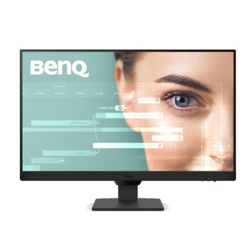 BenQ 9H.LLTLJ.LBE monitor komputerowy 68,6 cm (27") 1920 x 1080 px Full HD Czarny