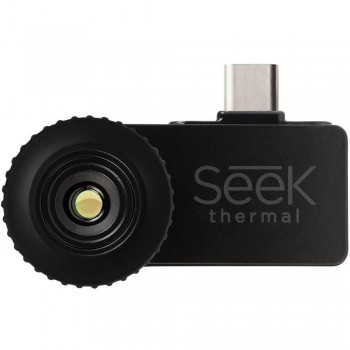 CAMERA COMPACT USB-C ANDROID/SEEK-COMPACT-A SEEK THERMAL