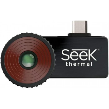 CAMERA COMPACT PRO ANDROID/COMPACTPROFF-A SEEK THERMAL