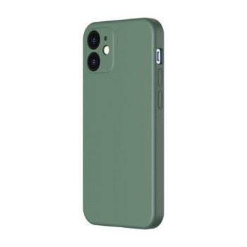 MOBILE COVER IPHONE 12 MINI/GREEN WIAPIPH54N-YT6A BASEUS