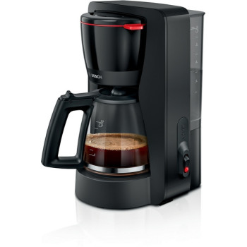 Bosch TKA2M113 ekspres do kawy Ręczny Przelewowy ekspres do kawy 1,25 l