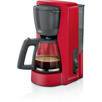 Bosch TKA2M114 ekspres do kawy Ręczny Przelewowy ekspres do kawy 1,25 l