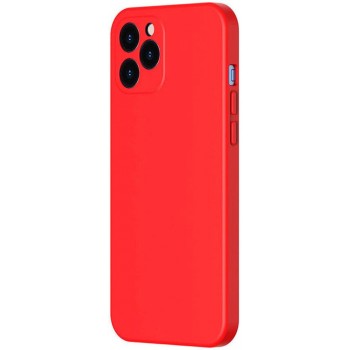 MOBILE COVER IPHONE 12 PRO MAX/RED WIAPIPH67N-YT09 BASEUS