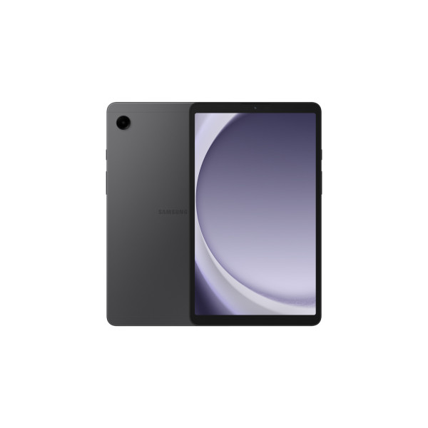 Samsung Galaxy Tab A9 LTE 4G LTE-TDD & LTE-FDD 128 GB 22,1 cm (8.7") 8 GB Wi-Fi 5 (802.11ac) Grafitowy Samsung Galaxy Tab A9 LTE 4G LTE-TDD & LTE-FDD 128 GB 22,1 cm (8.7") 8 GB Wi-Fi 5 (802.11ac) Grafitowy