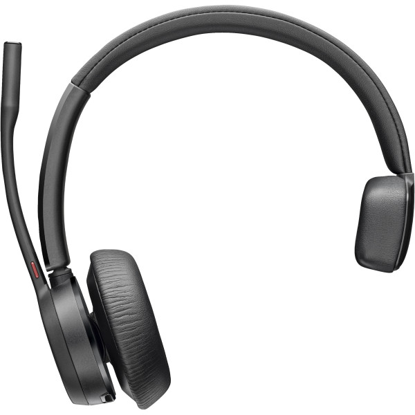 POLY Zestaw słuchawkowy Voyager 4310 USB-A + adapter BT700 POLY Zestaw słuchawkowy Voyager 4310 USB-A + adapter BT700