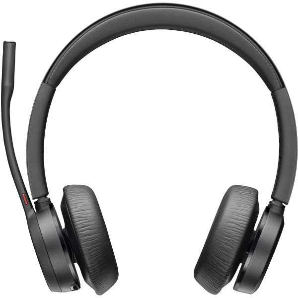 POLY Zestaw słuchawkowy Voyager 4320 USB-C + adapter BT700 POLY Zestaw słuchawkowy Voyager 4320 USB-C + adapter BT700