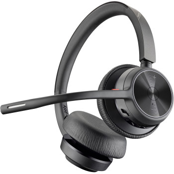 POLY Zestaw słuchawkowy Voyager 4320 USB-C + adapter BT700