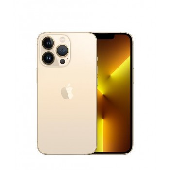 MOBILE PHONE IPHONE 13 PRO/128GB GOLD MLVC3ET/A APPLE