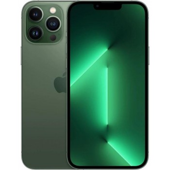 MOBILE PHONE IPHONE 13 PRO MAX/128GB GREEN MNCY3 APPLE