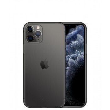 MOBILE PHONE IPHONE 11 PRO/64GB SPACE GRAY MWC22 APPLE