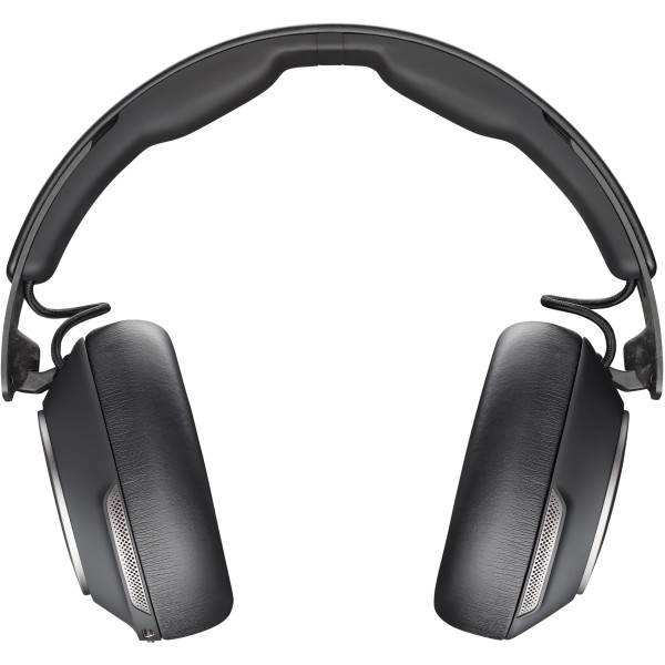 POLY Zestaw słuchawkowy Voyager Surround 80 UC USB-C z certyfikatem Microsoft Teams + przejściówka USB-C A POLY Zestaw słuchawkowy Voyager Surround 80 UC USB-C z certyfikatem Microsoft Teams + przejściówka USB-C A