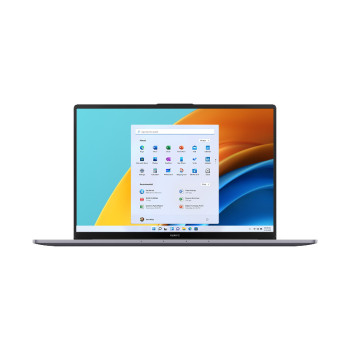 Huawei MateBook D 16 Intel® Core™ i5 i5-13420H Laptop 40,6 cm (16") WUXGA 16 GB DDR4-SDRAM 1 TB SSD Wi-Fi 6 (802.11ax) Windows