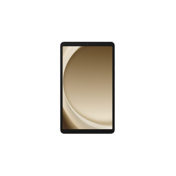 Samsung Galaxy Tab A9 Wi-Fi 64 GB 22,1 cm (8.7") 4 GB Wi-Fi 5 (802.11ac) Srebrny