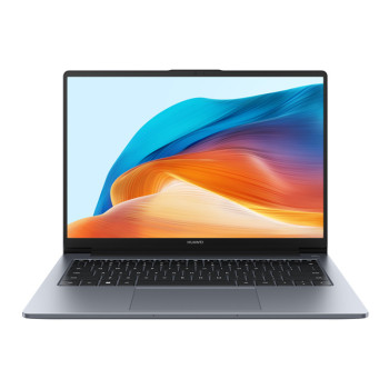 Huawei MateBook D 14 Laptop 35,6 cm (14") WUXGA Intel® Core™ i5 i5-12450H 16 GB LPDDR4x-SDRAM 1 TB SSD Wi-Fi 6 (802.11ax)