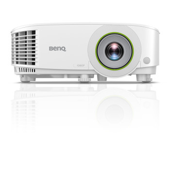 BenQ EH600 projektor danych Projektor o standardowym rzucie 3500 ANSI lumenów DLP 1080p (1920x1080) Biały