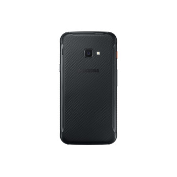 Samsung Galaxy XCover 4S SM-G398F 12,7 cm (5") Dual SIM Android 9.0 4G USB Type-C 3 GB 32 GB 2800 mAh Czarny