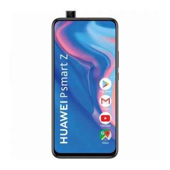 Huawei P Smart Z 2019 16,7 cm (6.59") Dual SIM Android 9.0 4G Micro-USB 4 GB 64 GB 4000 mAh Czarny