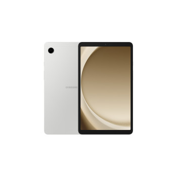 Samsung Galaxy Tab A9 Wi-Fi 128 GB 22,1 cm (8.7") 8 GB Wi-Fi 5 (802.11ac) Srebrny